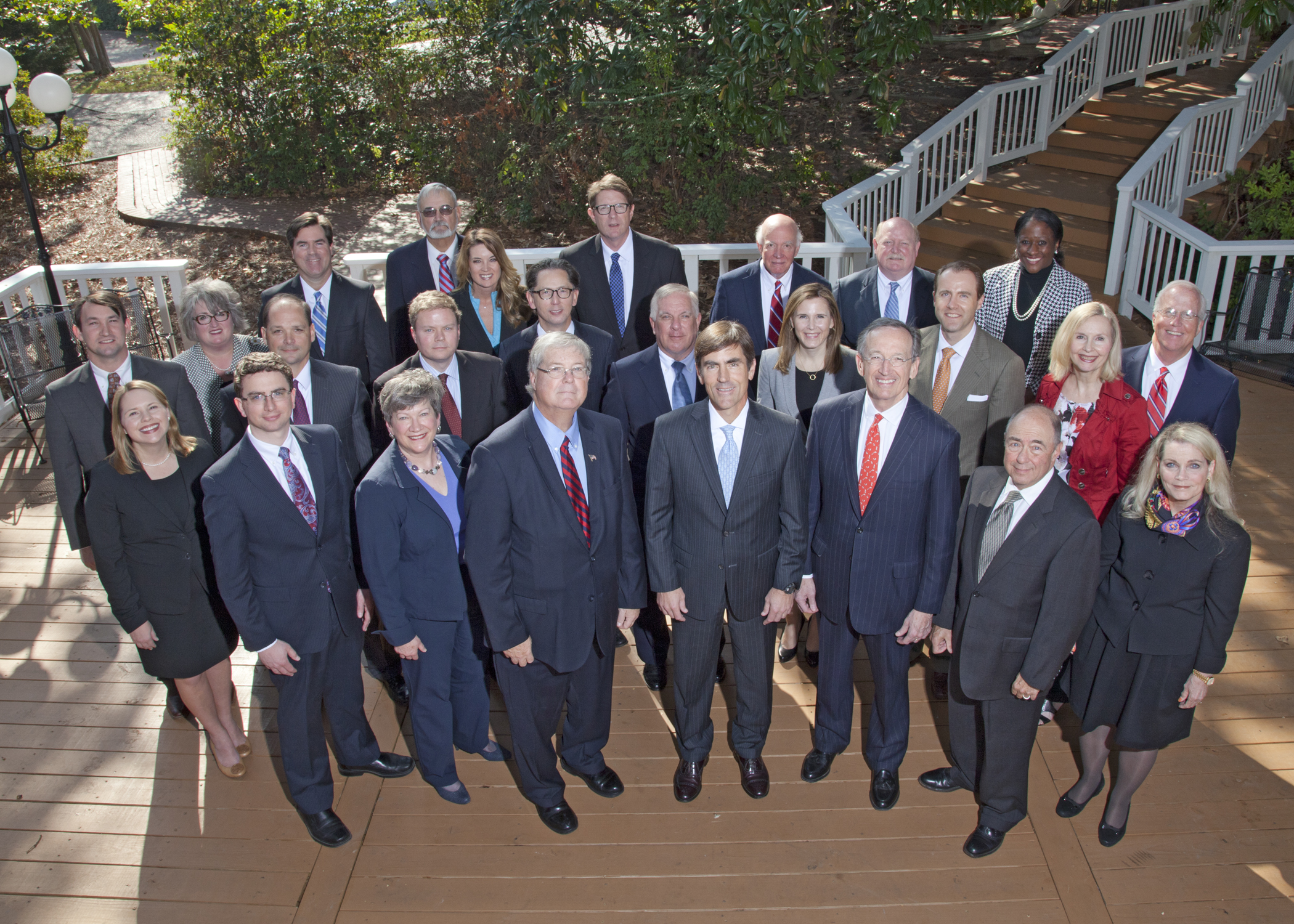 The Mississippi Bar :: Board of Commissioners